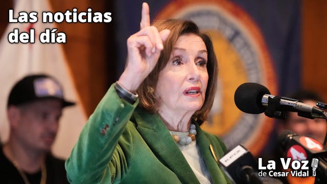 Las noticias del día - 07/11/25