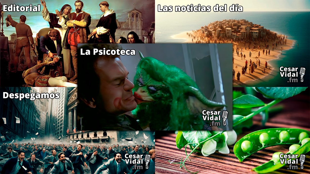 Programa Completo - 17/04/24