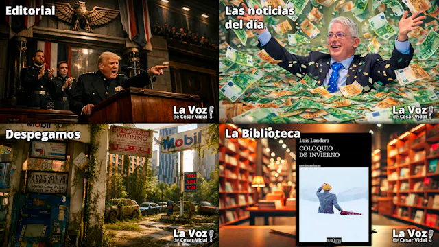 Programa Completo - 26/03/26