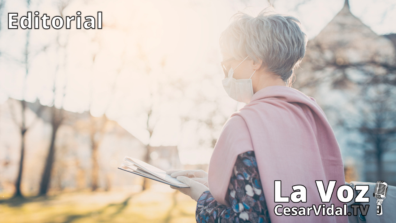 Medidas contra las consecuencias psicológicas del Coronavirus - 07/05/21