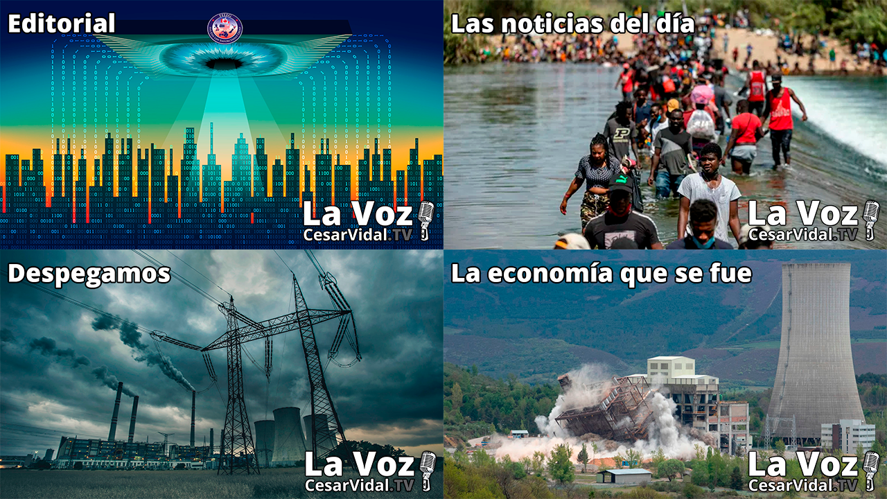 Programa Completo - 21/09/21