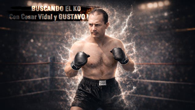 Benny Leonard... por los viejos tiemp...