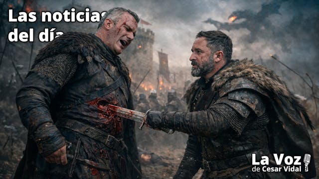 Las noticias del día - 19/02/26