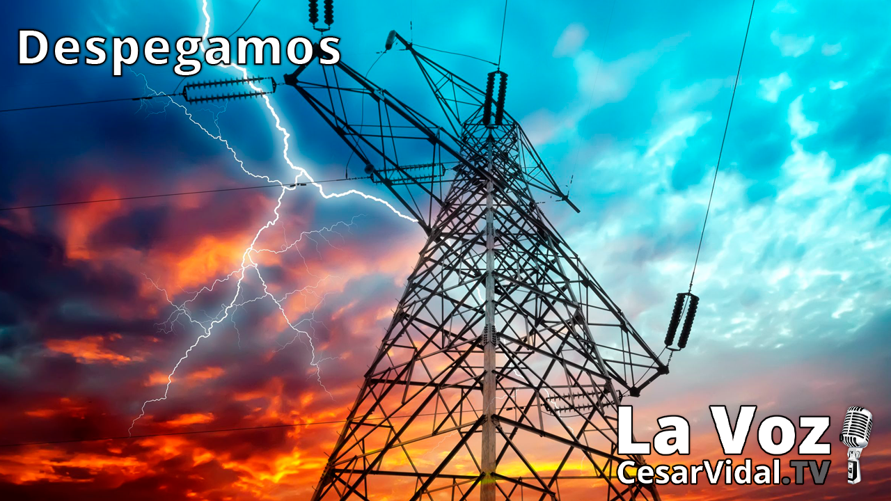 Saqueo eléctrico, EUR se ahorca con la soga verde y Biden busca apoyo petrolero