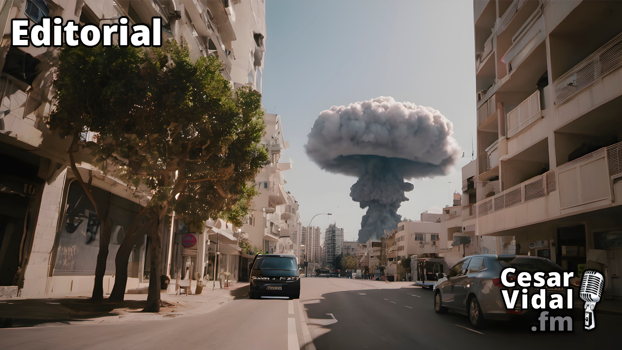 Las "coincidencias" del Rabino Weissman - 01/11/23