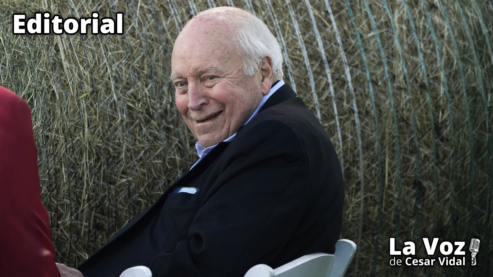 Dick Cheney: Un balance - 05/11/25