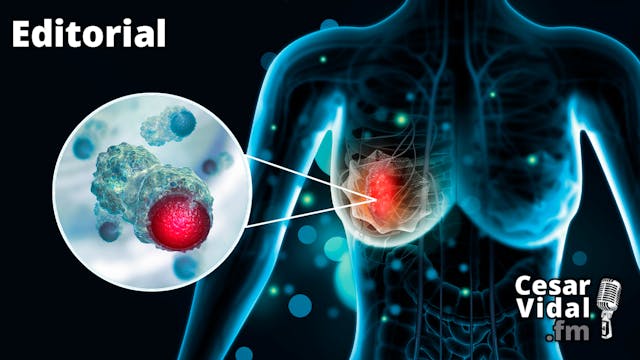 El día del cáncer de mama - 19/10/22