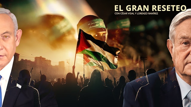 Guerra en Tierra Santa (5): ocupación ilegal, Yom Kipur y la creación de Hamás