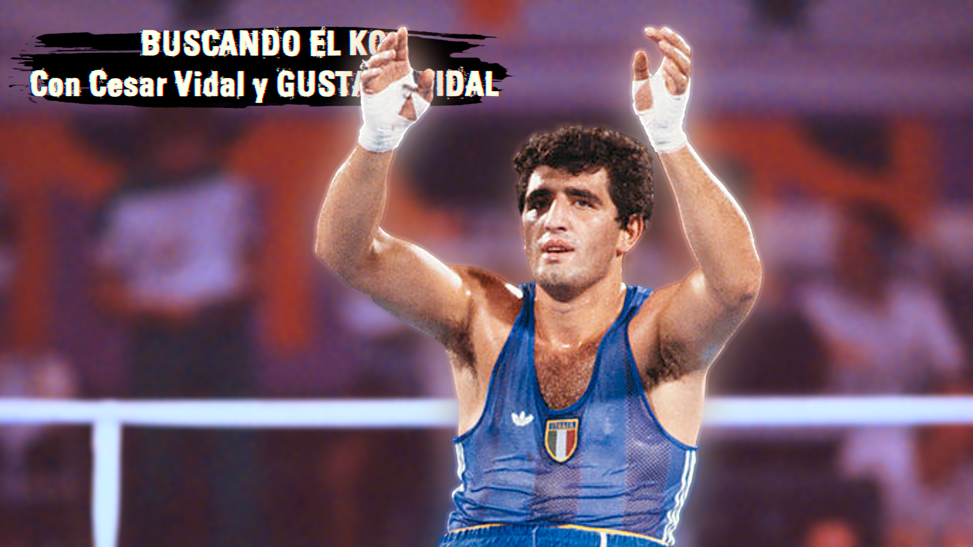 Francesco Damiani, sangre romañola - 12/10/24