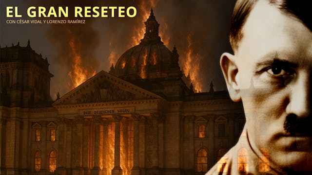 El III Reich: purgas totalitarias, re...