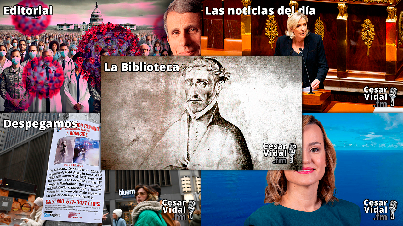 Programa Completo - 05/12/24