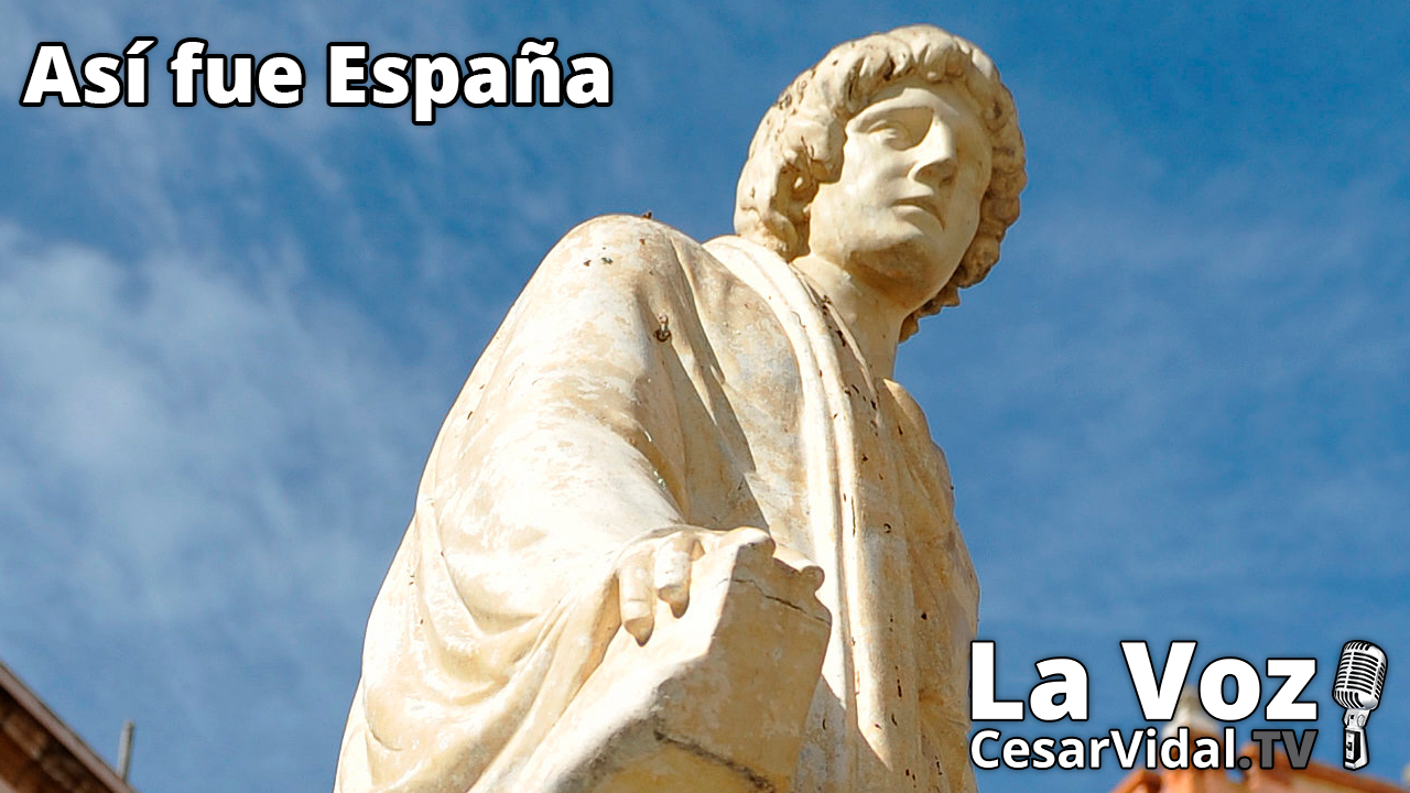 Los hispanos marcan la moda (V): Columela - 18/10/21