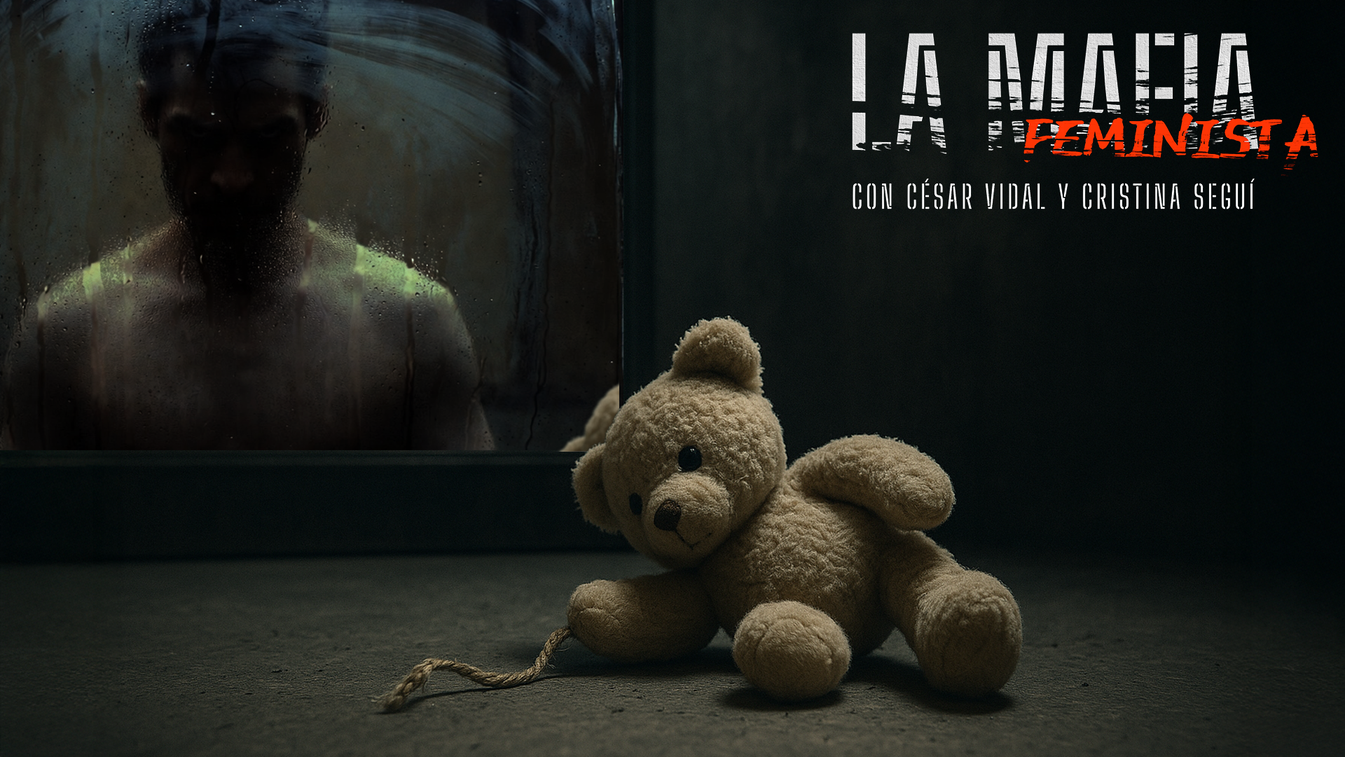 Al descubierto el sistema de tutela de niños que les condena a la prostitución