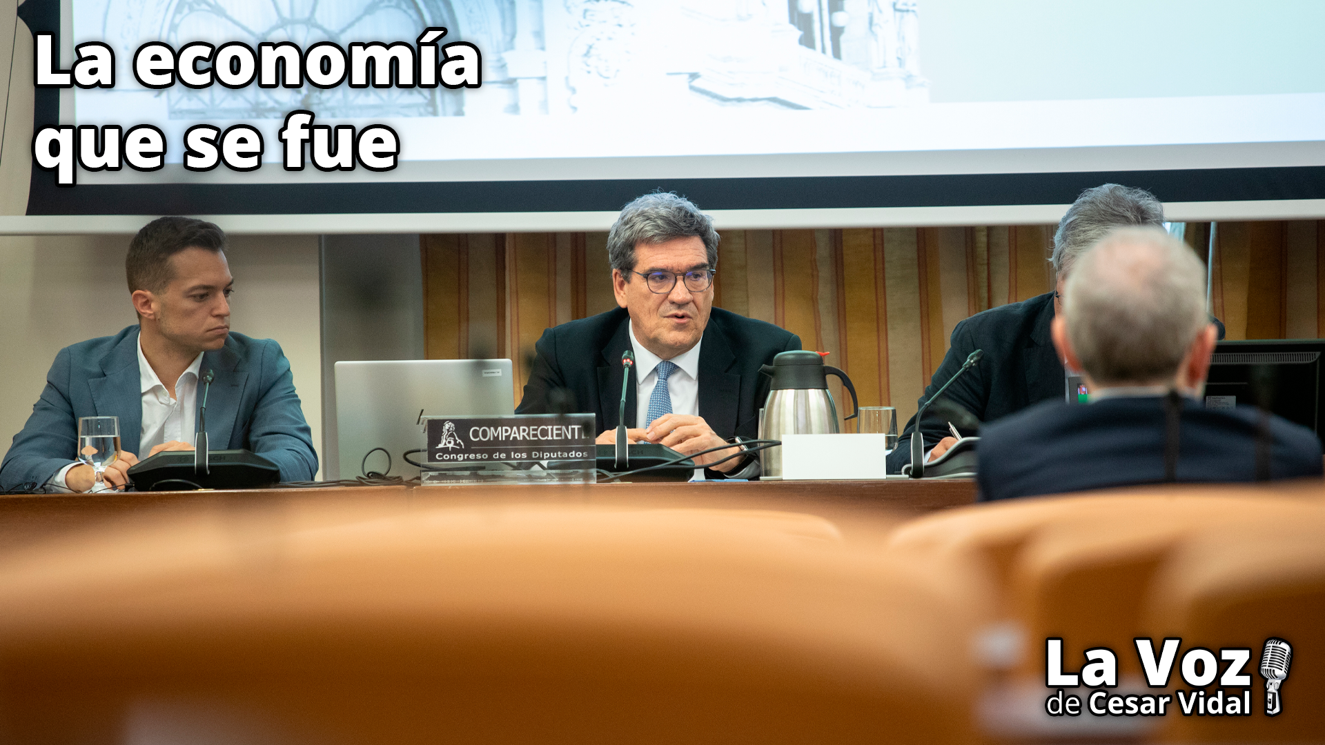 Récords de ruina: paro, pobreza y deuda en la España de Sánchez - 10/06/25