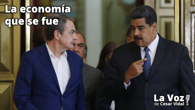 ZP y el chavismo bajo lupa: de Venezu...
