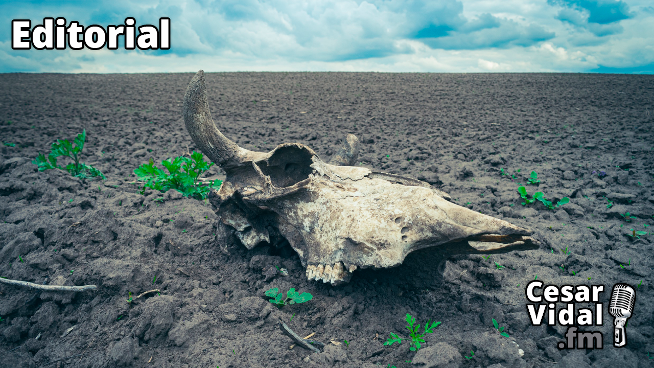 ¿Cómo se saquea un país y cómo se prepara el hambre de muchos? - 01/12/22