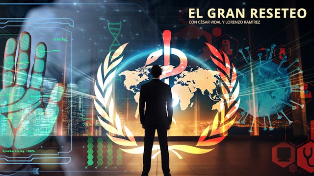 El plan secreto sanitario para implan...