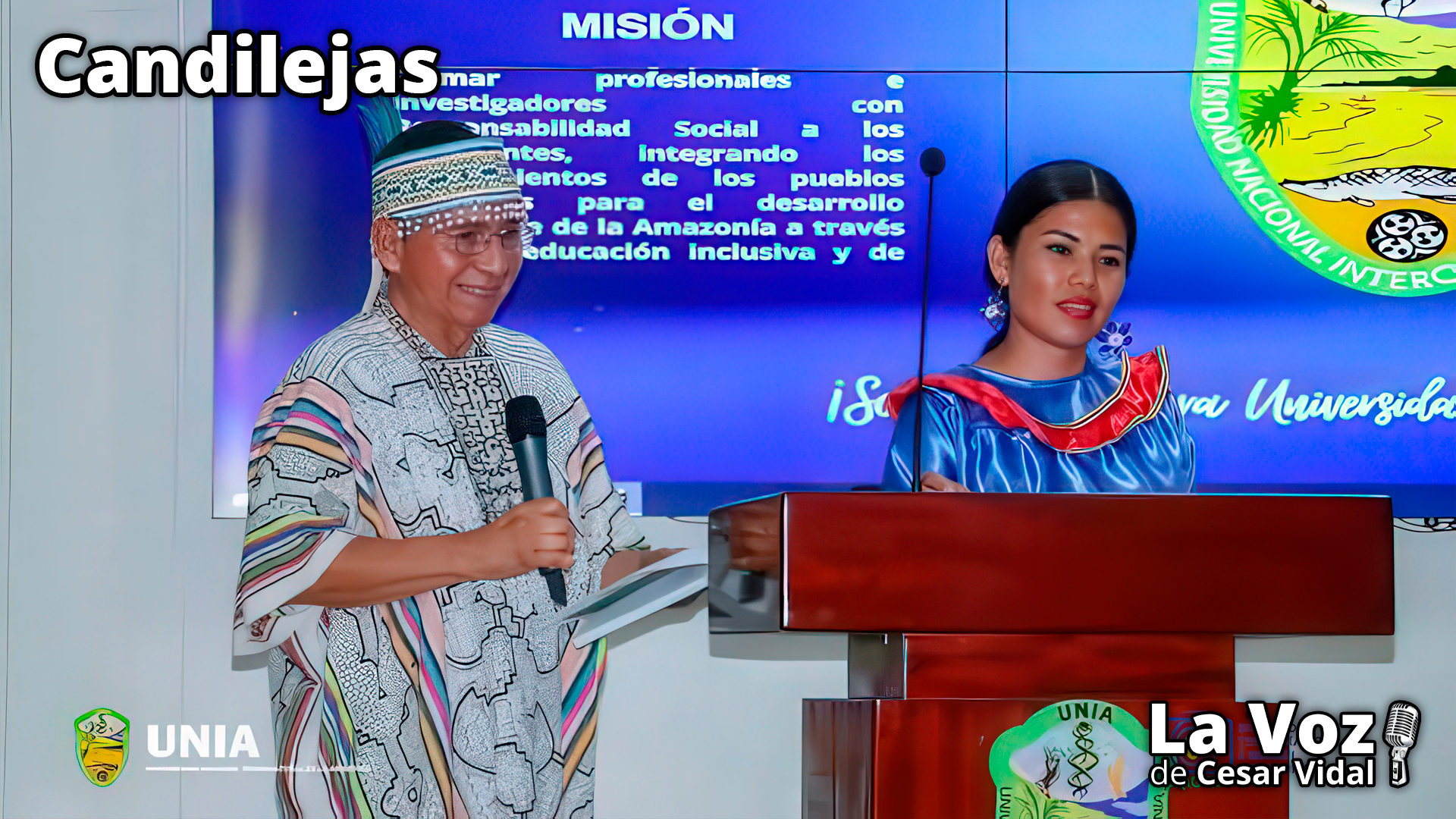 Entrevista a Roger Márquez: su historia de vida y transformación - 02/05/25