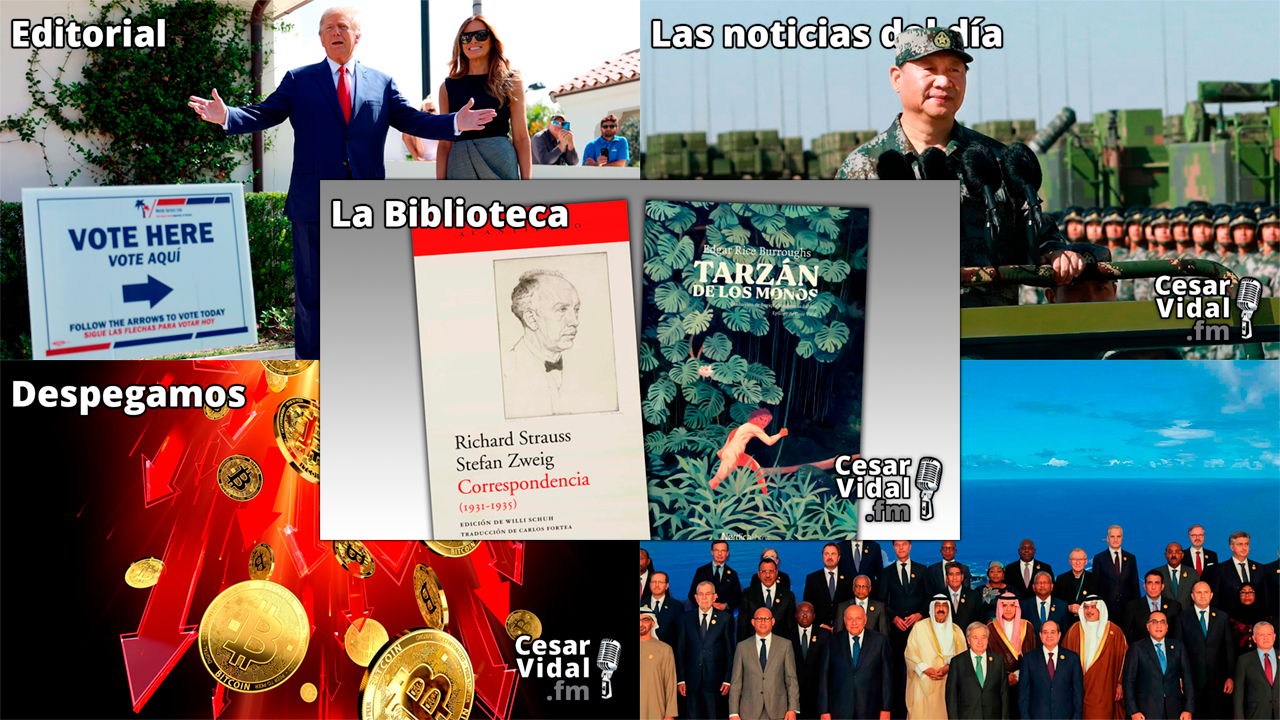 Programa Completo - 10/11/22