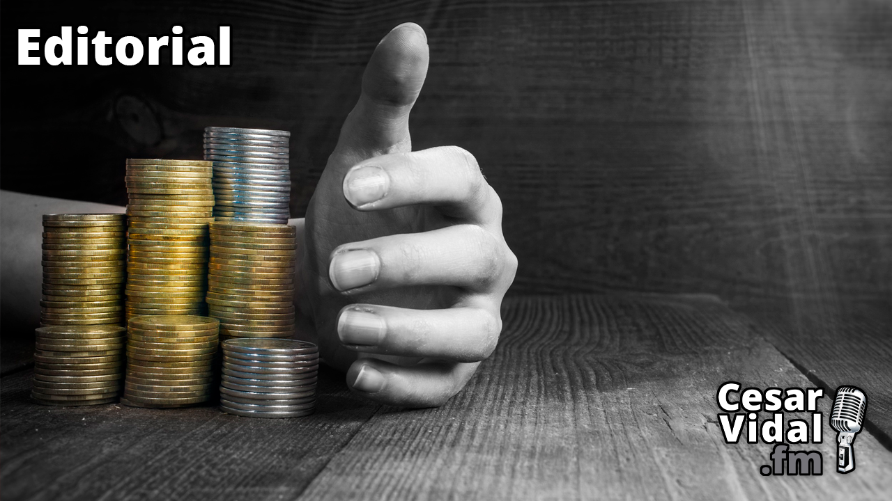 España infierno fiscal - 19/01/23