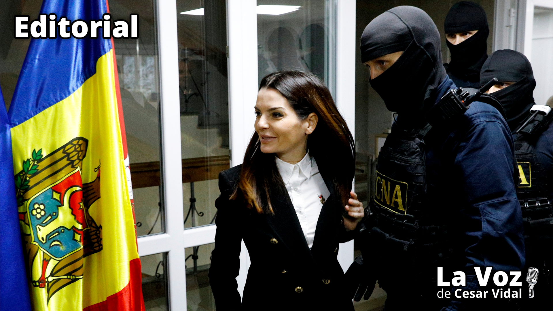 Las repúblicas bananeras del Este de Europa - 02/04/25