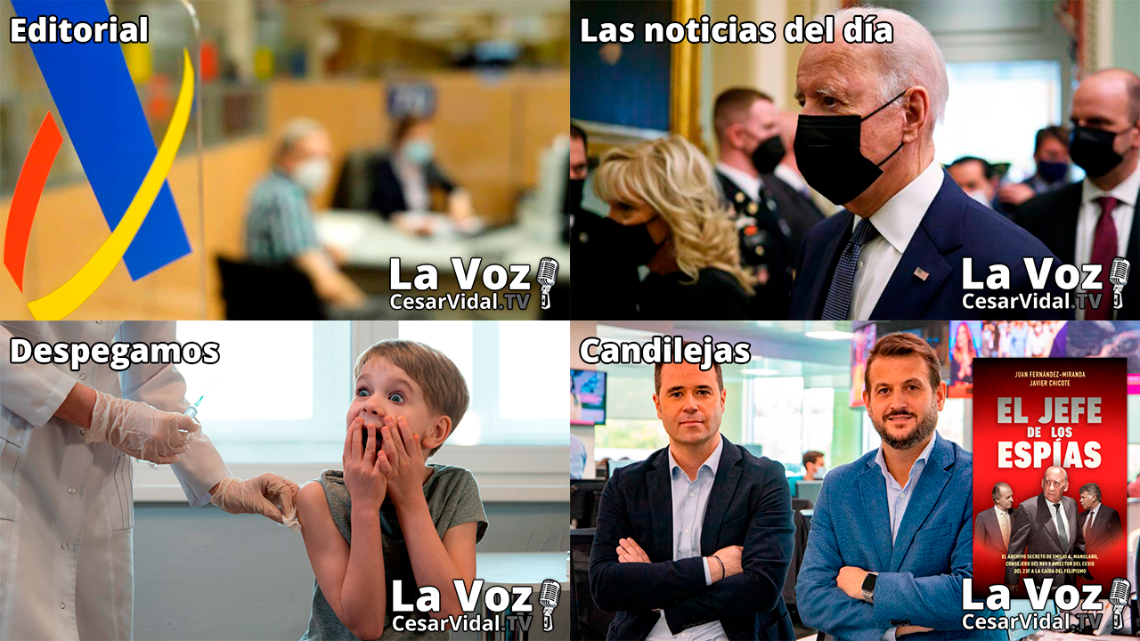 Programa Completo - 10/12/21