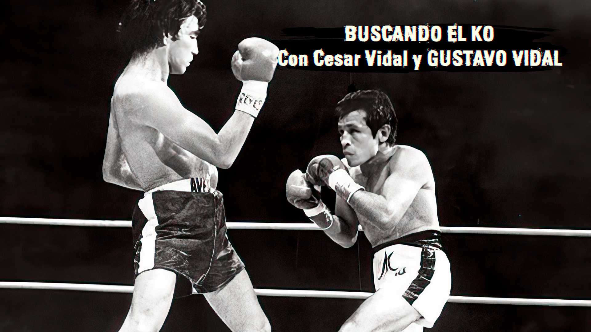 Miguel Canto, el maestro menospreciado - 11/11/23