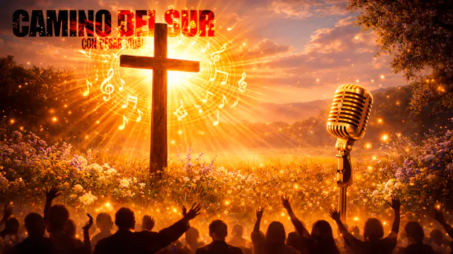Camino del Sur: Especial Gospel (II) ...