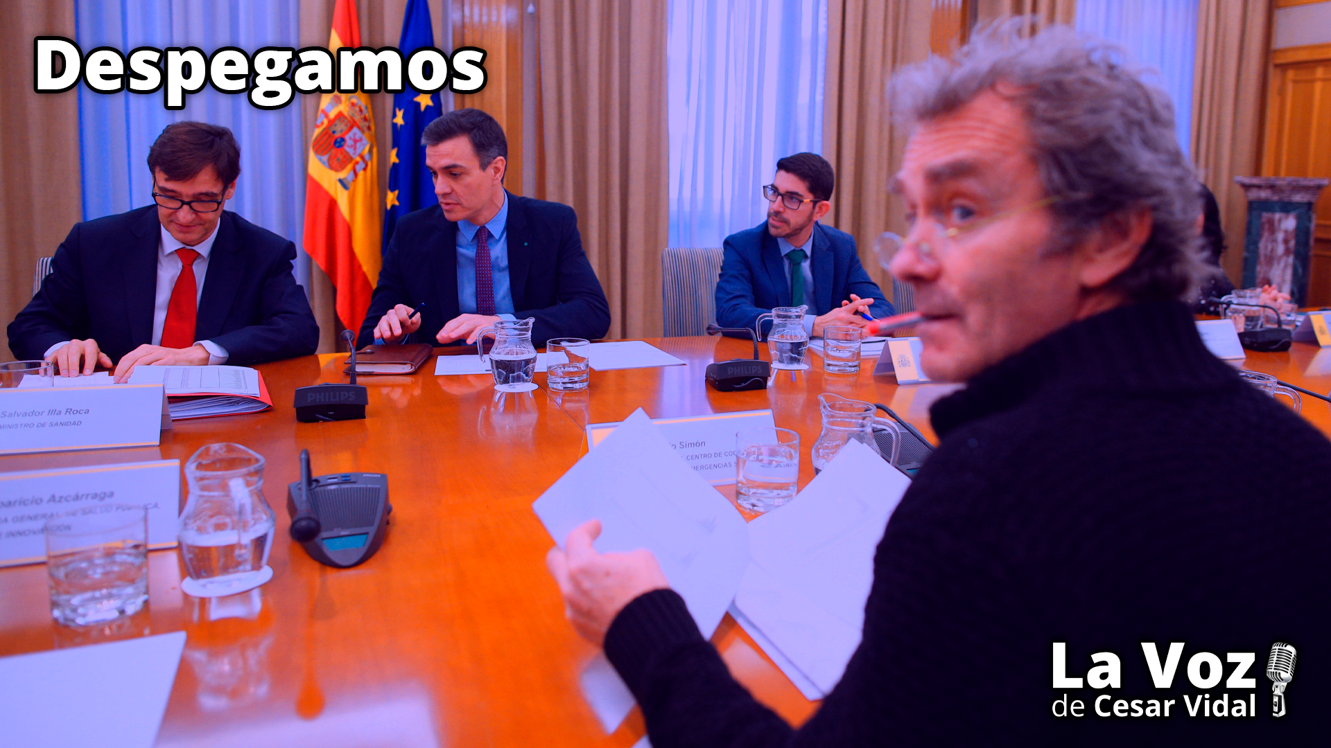 Guerra Yemen, fraude alemán, asalto bancario, euro digital y mentiras COVID