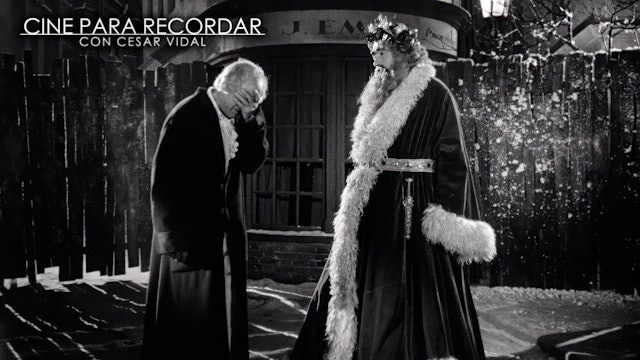 Cuento de Navidad (1951) - 23/12/23