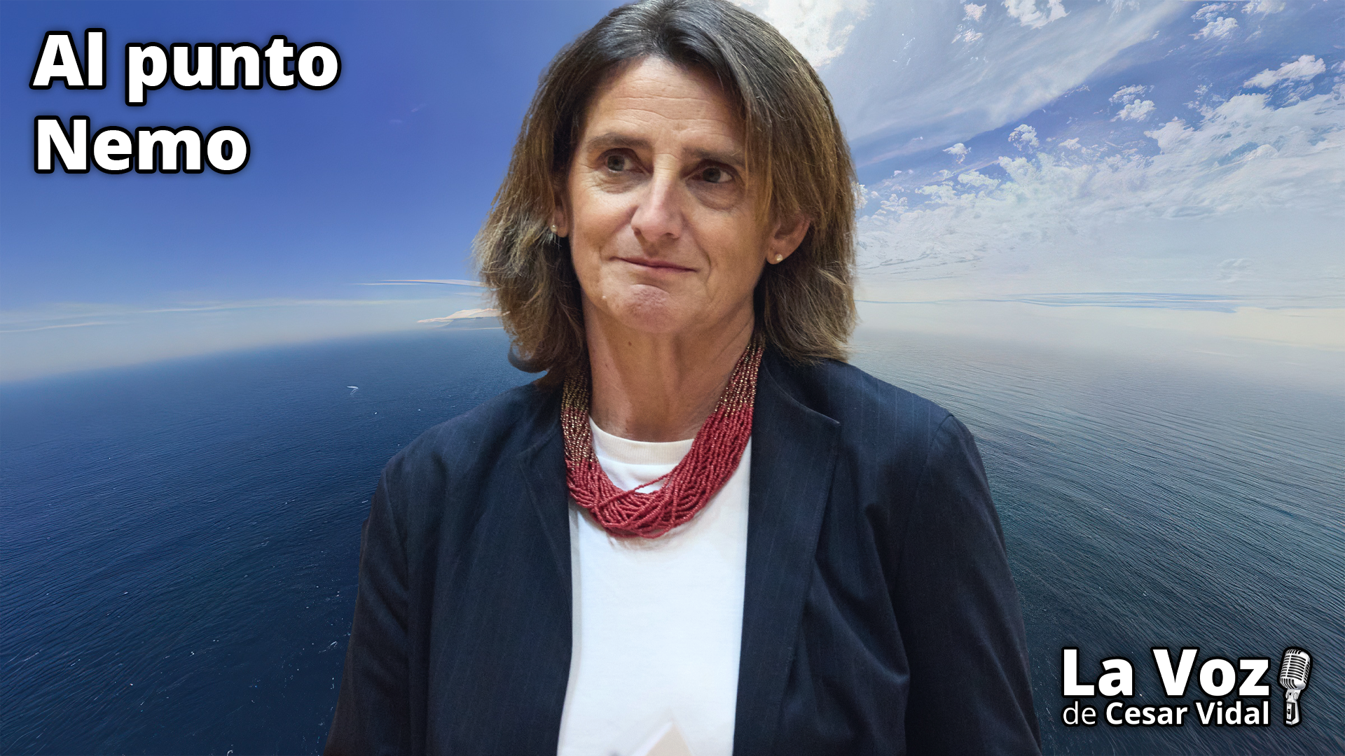 Teresa Ribera - 30/10/25