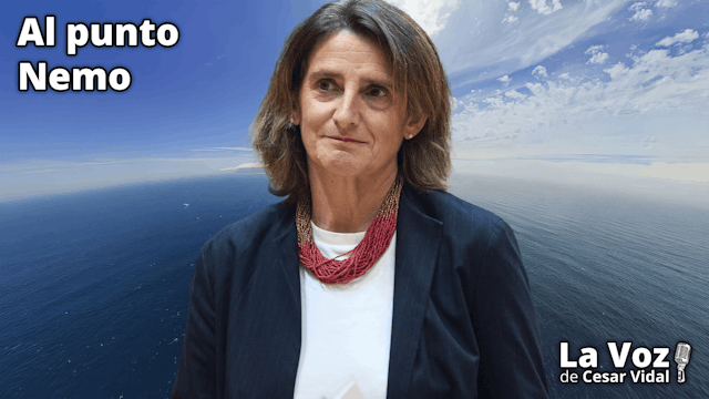 Teresa Ribera - 30/10/25