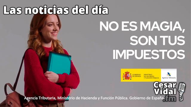 Las noticias del día - 29/06/23