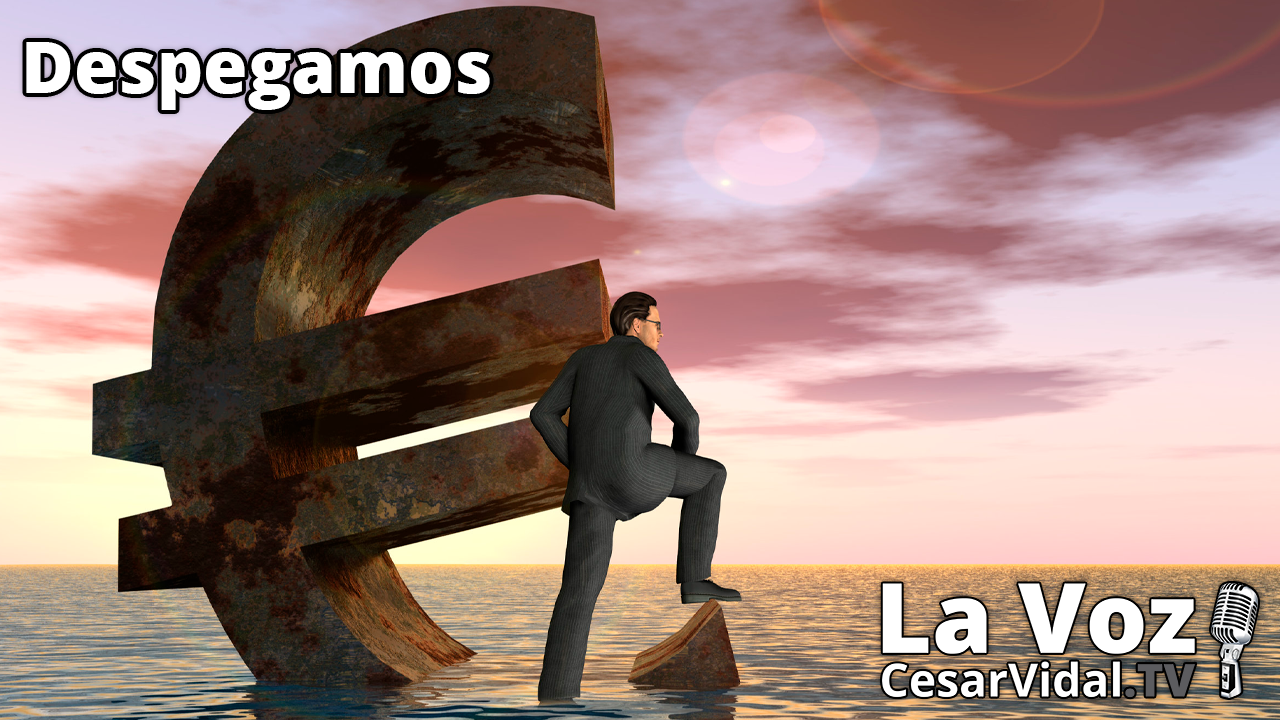 China no rescata a Rusia, Blackrock mata al euro y bombas “sostenibles” en la UE