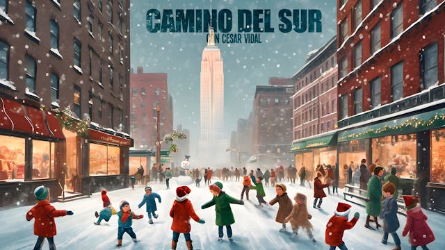 Especial Navidad (II) - 31/12/23