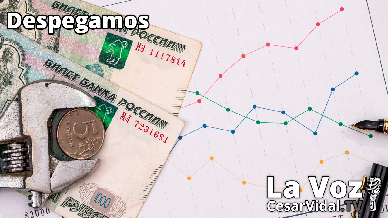 Más sanciones boomerang, EEUU bloquea la deuda rusa y España logra aire en la UE