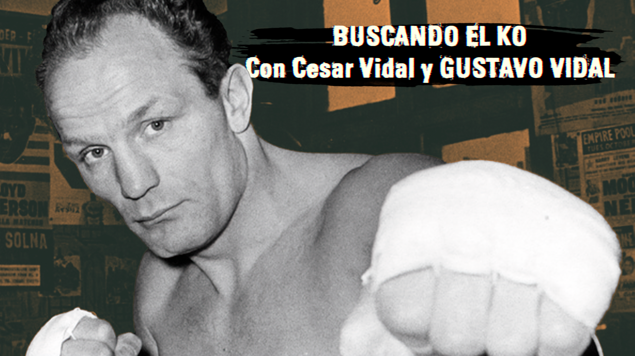 Sir Henry Cooper, el luchador de su Graciosa Majestad - 16/07/22