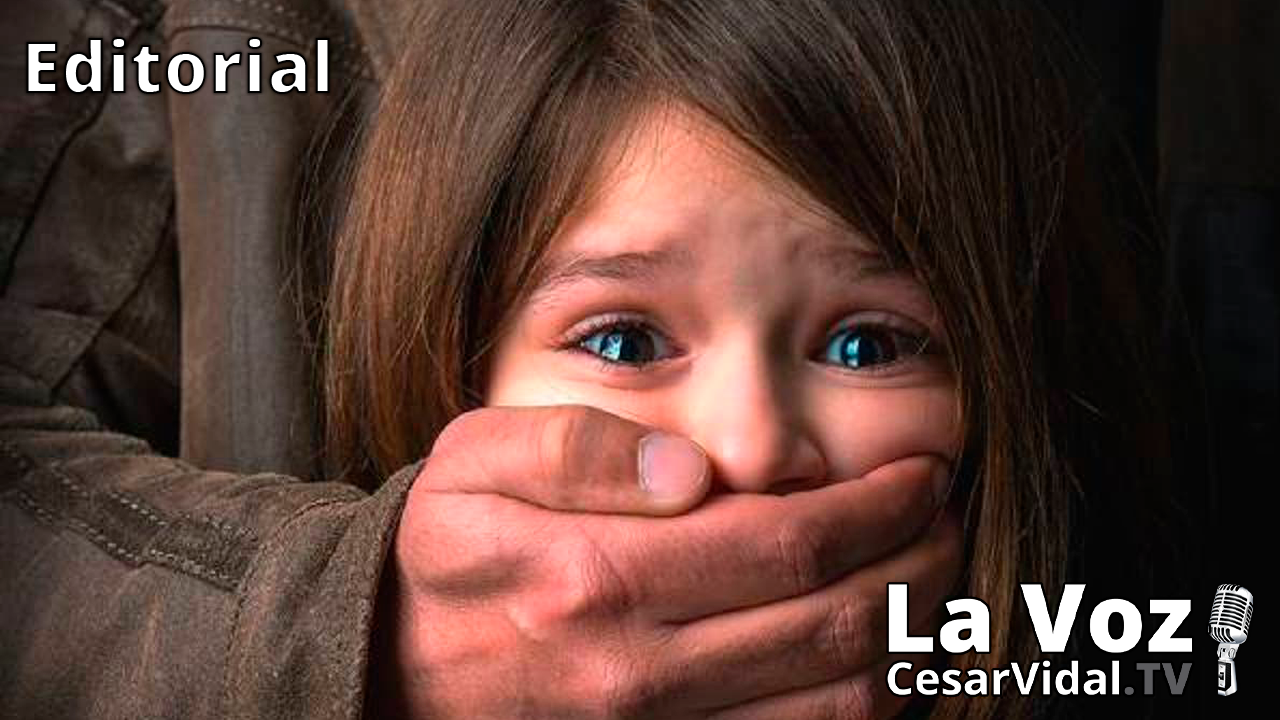 La paidofilia denunciada por Vanessa Springora - 24/09/20