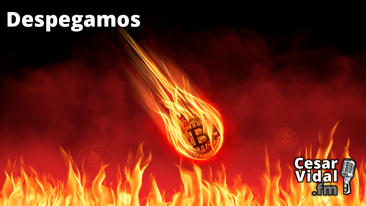 BCE vs Bitcoin, falsos profetas, paloma Powell y el Mundial corrupto de Catar