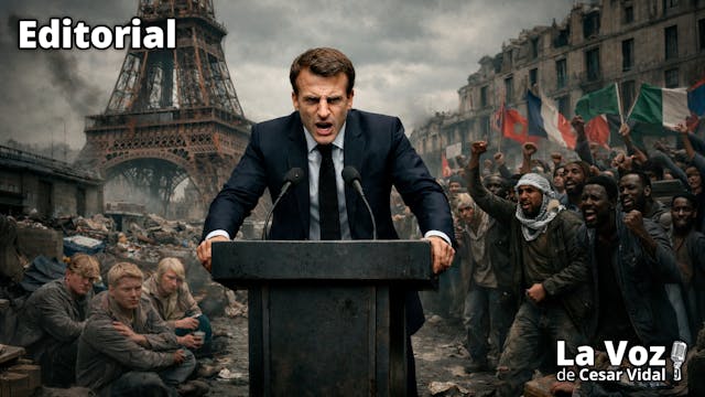 ¿Francia hacia la sedición social? - ...