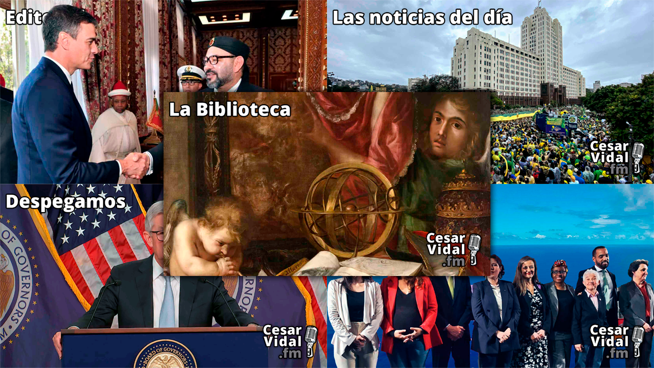 Programa Completo - 03/11/22