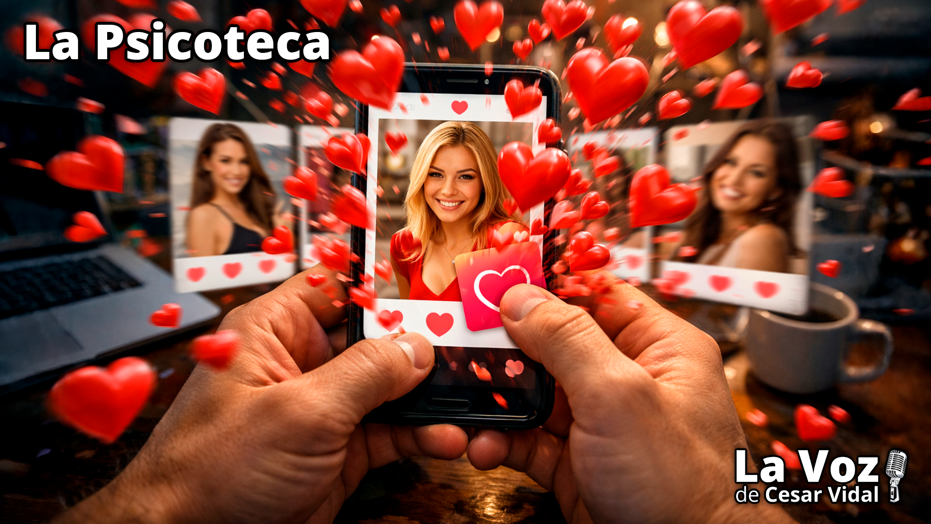 La limerancia y la trampa del enamoramiento obsesivo - 11/02/26