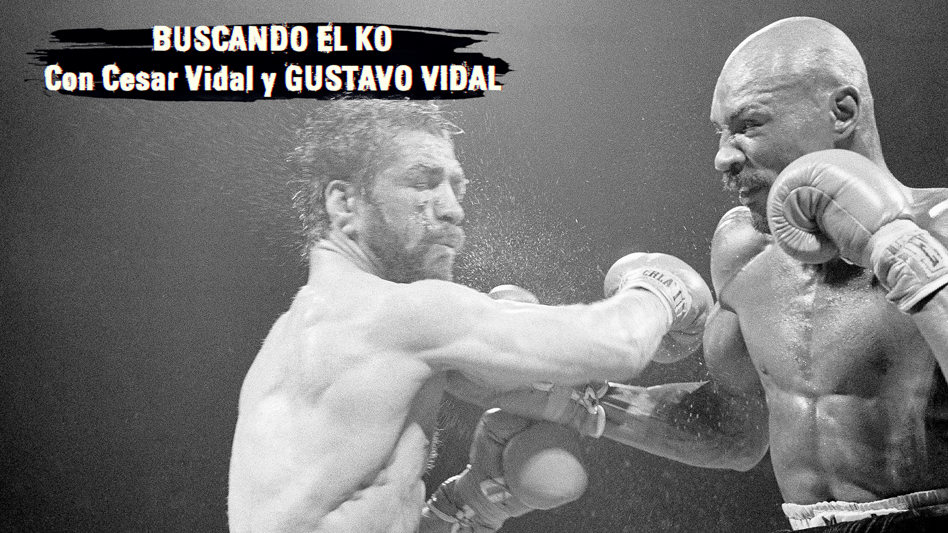 Vito Antuofermo, El padrino III y Los Soprano - 22/02/25