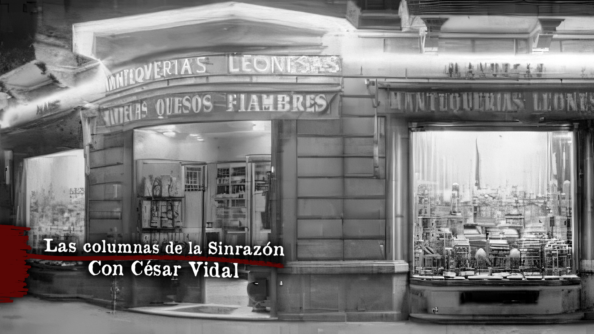 Mantequerías Leonesas - 26/02/25