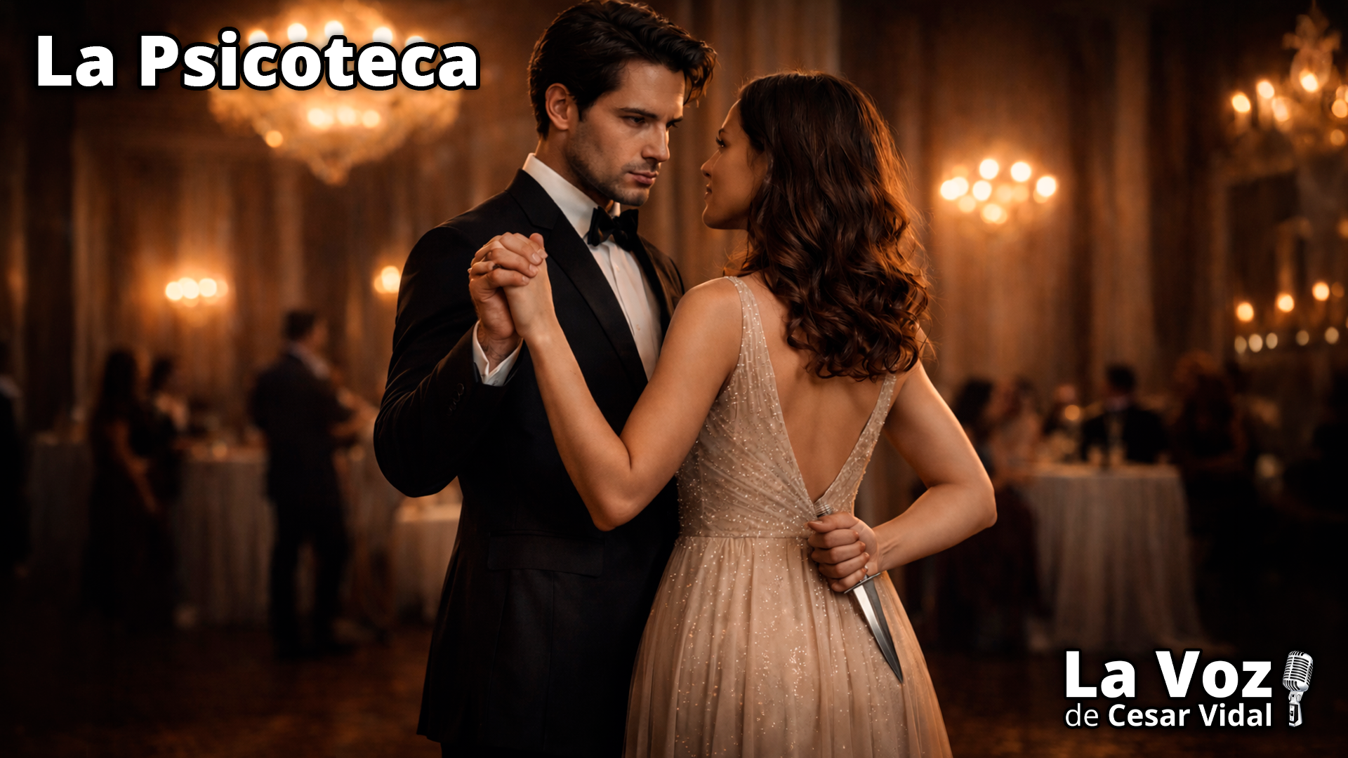 La mente del traidor: cómo piensa quien traiciona - 18/02/26