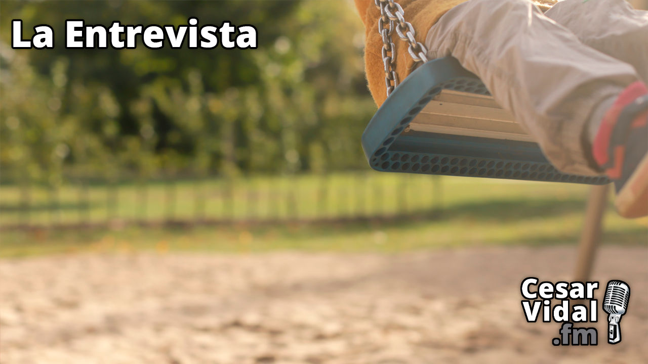 Entrevista a Francisco Gil: El calvario de un padre para recuperar a su hijo