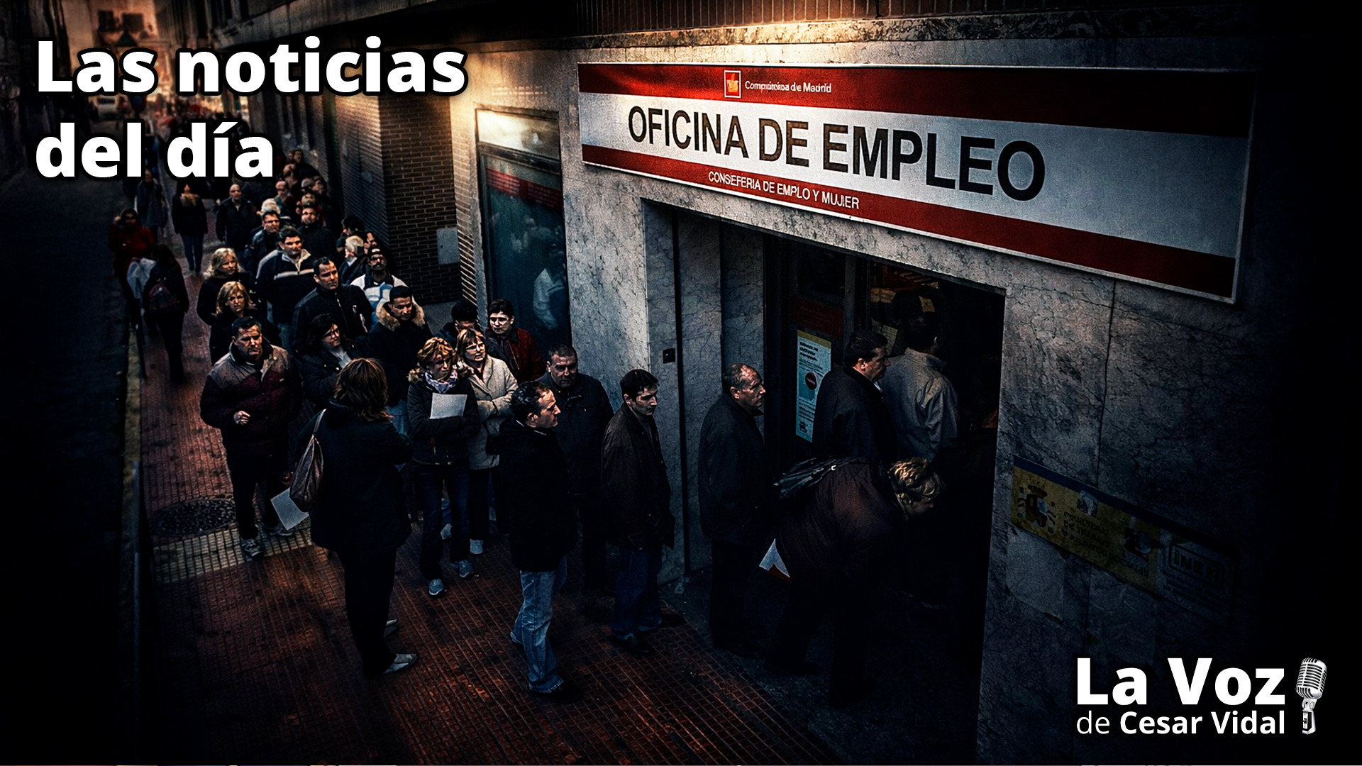 Las noticias del día - 03/02/26