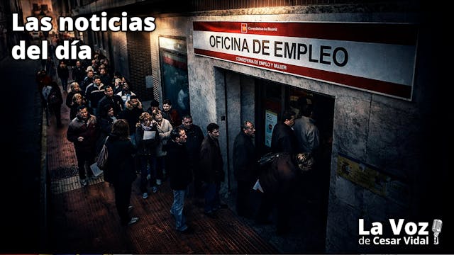 Las noticias del día - 03/02/26