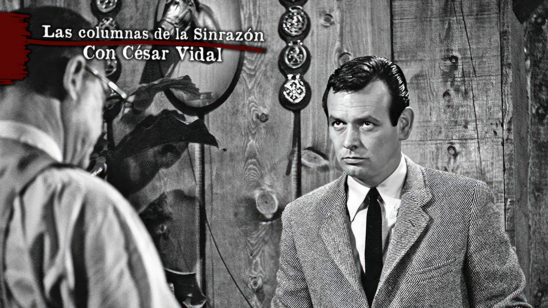 El fugitivo - 28/06/23