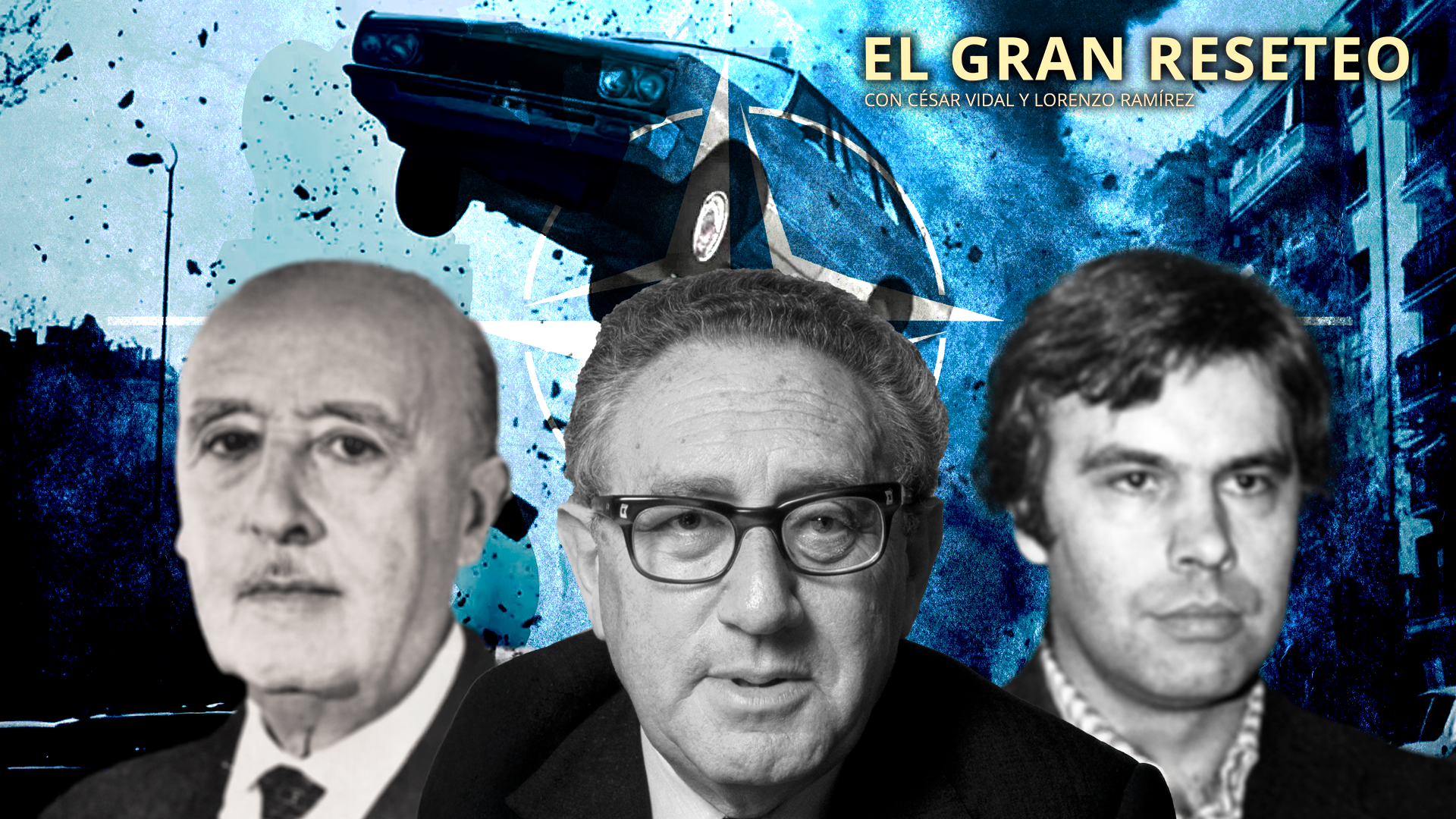 Fake news: la verdadera conspiración de la democracia española (I) - 04/01/25